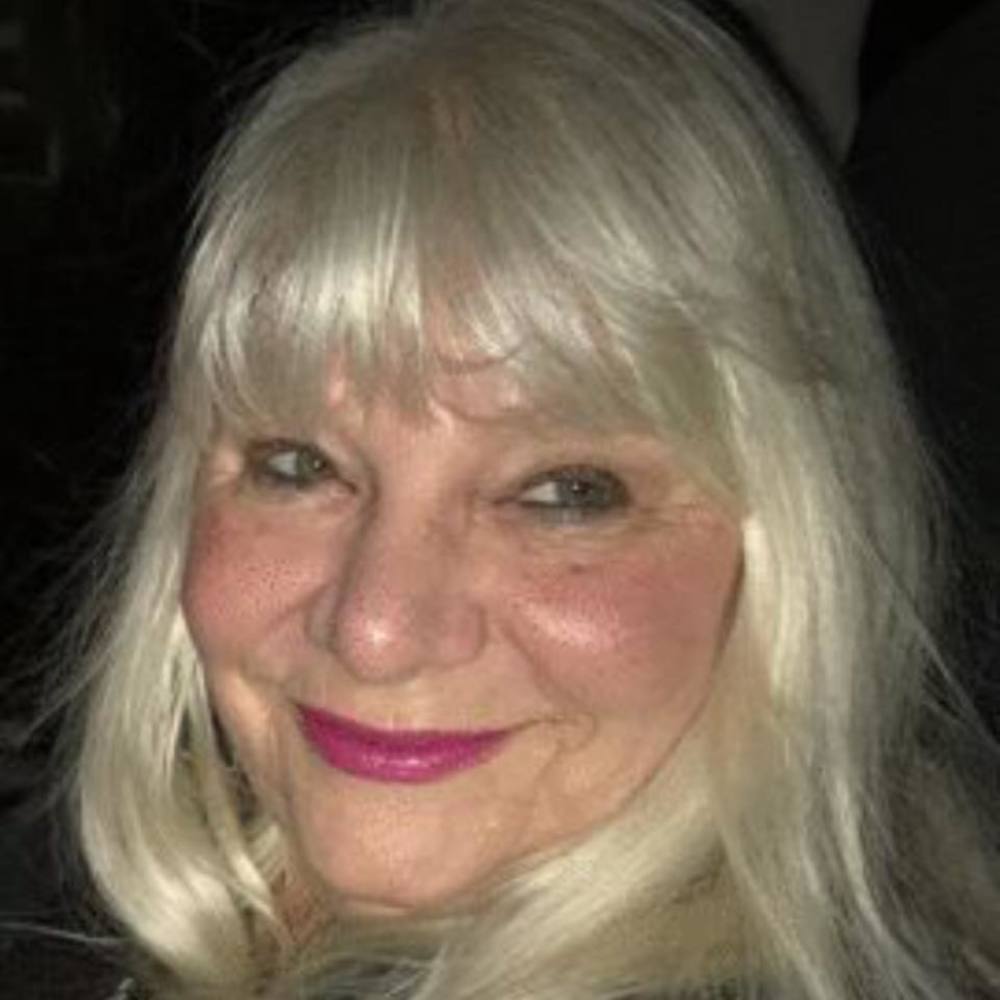 Meet your Posher, Rosa